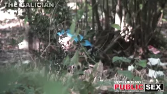 The Galician Gotta 027 screenshot 2