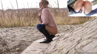 Maja Rosecka & Sandra Medecka - Walking the dog screenshot 3