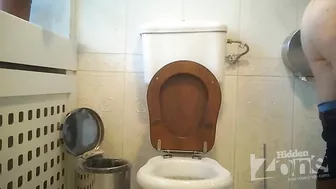 Hidden Zone WC 2627 screenshot 1