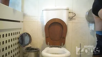 Hidden Zone WC 2627 screenshot 2