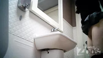 Hidden Zone WC 2641 screenshot 3