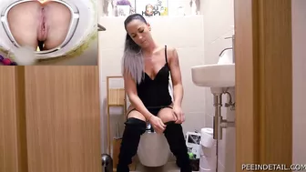 Marcela Janeckova - Video chat screenshot 4