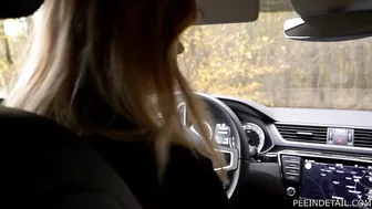 Alena Valkova & Lenka Vyskocilova - Unplanned stop screenshot 1