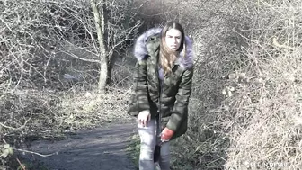 Valerie Janska - Car wash screenshot 2