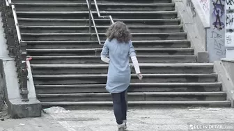 Pavlinka Jilkova - Wrong keys screenshot 1