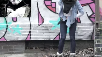 Pavlinka Jilkova - Wrong keys screenshot 2