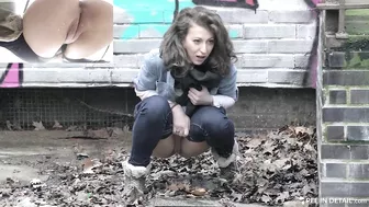 Pavlinka Jilkova - Wrong keys screenshot 3