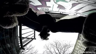 Pavlinka Jilkova - Wrong keys screenshot 4