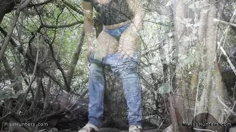 Pee Compilation 02 screenshot 2