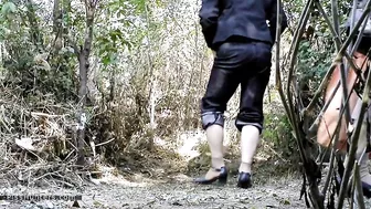 Pee Compilation 03 screenshot 4