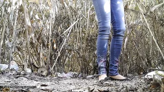 Pee Compilation 12 screenshot 1