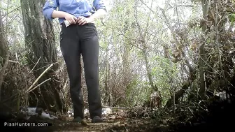 Pee Compilation 15 screenshot 4