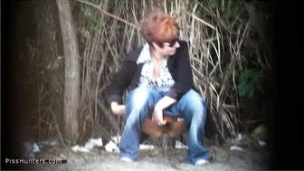 Pee Compilation 23 screenshot 4