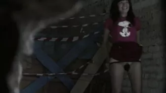 Pee Compilation 54 screenshot 3