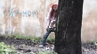 Pee Compilation 86 screenshot 1