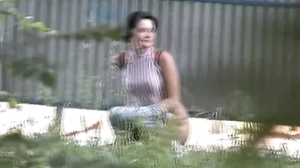 Pee Compilation 86 screenshot 2