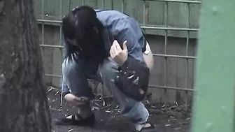 Pee Compilation 86 screenshot 3