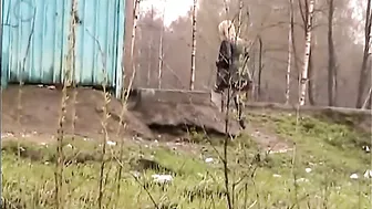 Pee Compilation 87 screenshot 4