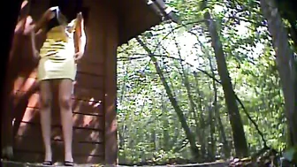 Pee Compilation 90 screenshot 3