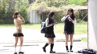 Japanese School Desperation screenshot 1