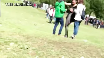 The Galician Gotta 046 screenshot 2