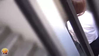 DLEE-157 01 Teachers caught peeing on hidden camera screenshot 4