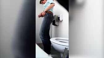 Germany Public Toilet 01 screenshot 1