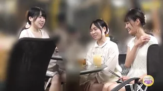 DLSL-254 02 Drunk, slattern women urinating in the toilets of several Japanese PUBs screenshot 2