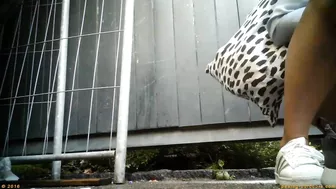 Public Piss Poster 0007 screenshot 4