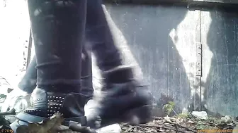 Public Piss Poster 0017 screenshot 4