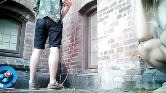 Public Piss Poster 0016 screenshot 4