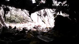 Girls pee in the park at the wedding 7 screenshot 2