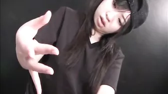VRXS-048 Japanese femdom piss screenshot 4