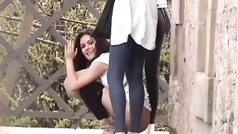 FU10 Girls Gotta Go 07 screenshot 4
