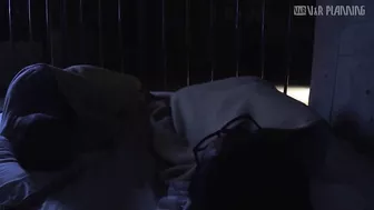 VRXS-204 Woman Investigator Forced Piss Drinking screenshot 3