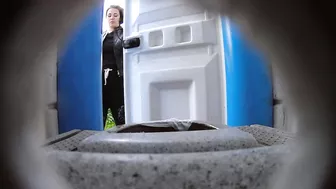Bio toilet in the Park-2020 NEW screenshot 4