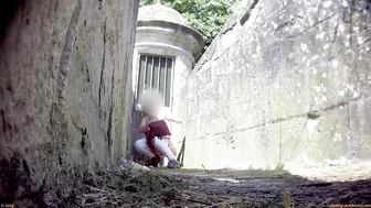 Latina Pissing Compilation 0003 screenshot 1