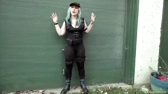 Vonka Romanov - SWAT screenshot 1