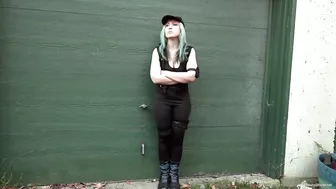 Vonka Romanov - SWAT screenshot 2