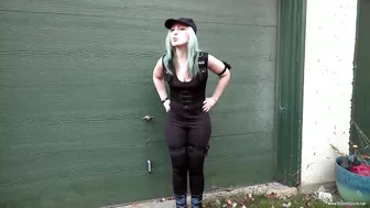 Vonka Romanov - SWAT screenshot 3